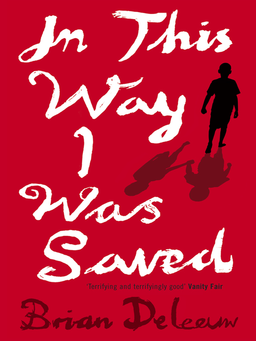 In This Way I Was Saved (eBook)